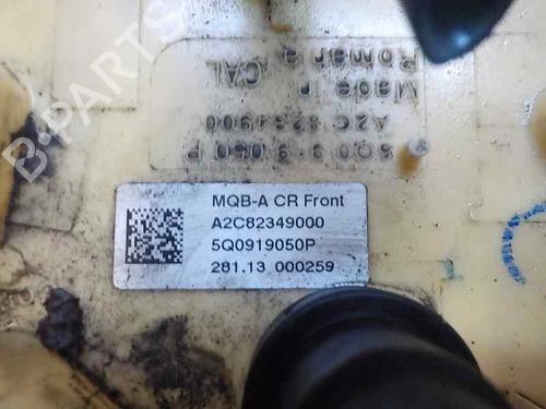 Fuel pump SEAT LEON (5F1)  | BP5863333M76 