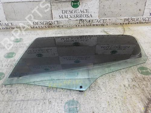 Used Rear left door window PEUGEOT 308 I (4A_, 4C_) [2007-2016]  3854548
