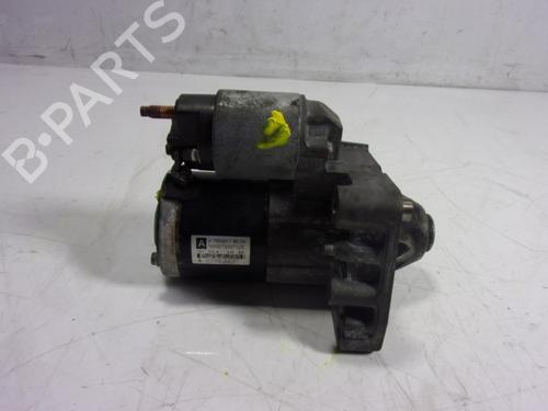 Starter PEUGEOT 308 II (LB_, LP_, LW_, LH_, L3_)  | BP11189986M8 