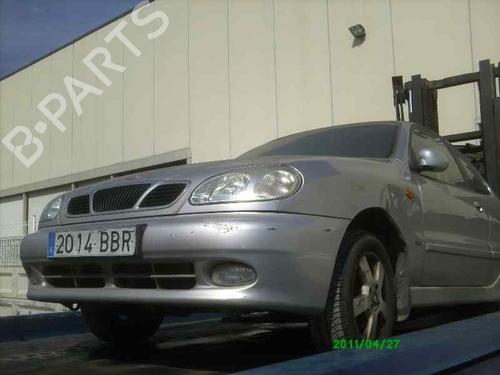 Køleventilator elektrisk DAEWOO LANOS (KLAT) 1.5 | BP3761423M35 
