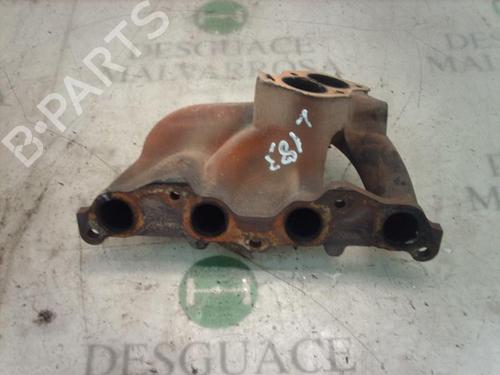 Used Exhaust manifold VW GOLF III (1H1) [1989-1998]  11645647