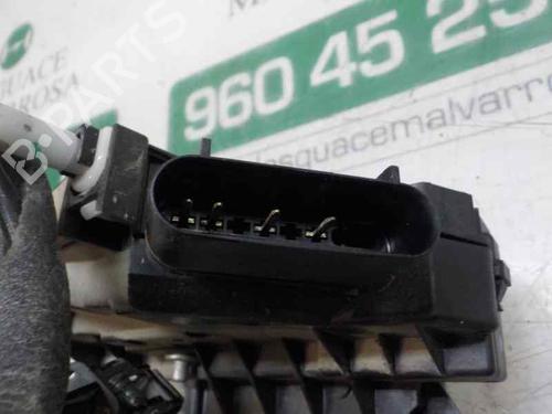 Rear right lock FORD FOCUS III 1.6 Ti | BP3992894C99 