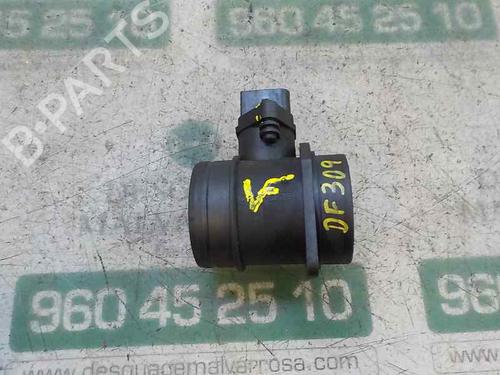 Mass air flow sensor AUDI A3 Sportback (8PA)  | BP5880602M95 