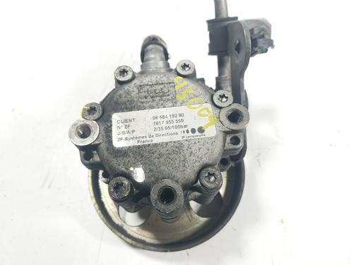 Steering pump PEUGEOT 407 SW (6E_, 6D_) 1.6 HDi 110 | BP18353416M99 