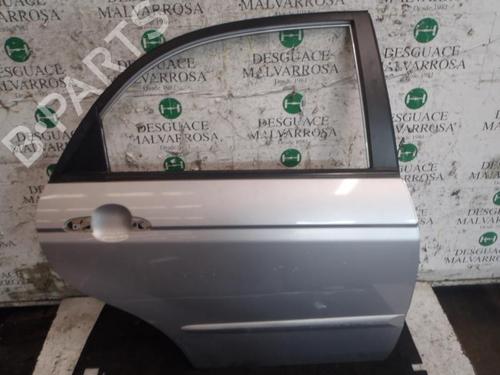 Used Right rear door Right rear door 4015767 4015767