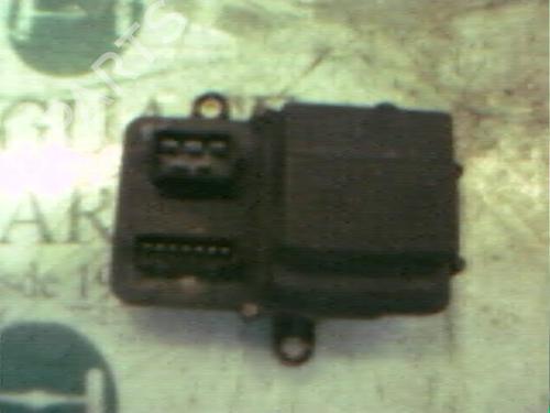 Elektronische module FIAT PUNTO (176_) [1993-1999]  3772601