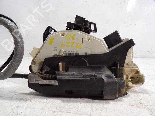 Front left lock SEAT IBIZA IV (6J5, 6P1)  | BP8641172C98 