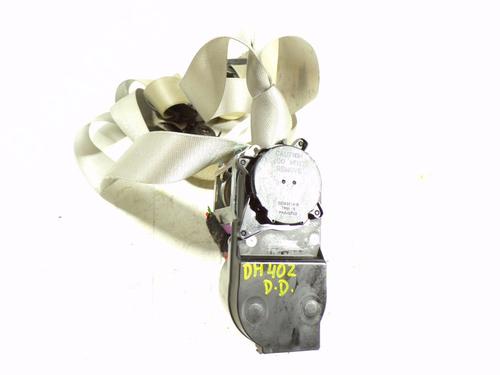 Used Front right seatbelt Front right seatbelt MERCEDES-BENZ M-CLASS (W164) [2005-2012] 8741717 8741717