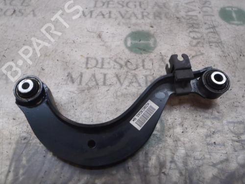 Braccio di sospensione posteriore sinistra VW GOLF VI (5K1) 1.6 TDI (105 hp) 3824139