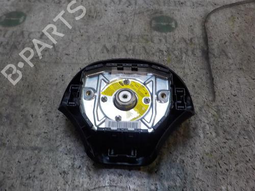Førerens kollisjonspute FORD FIESTA IV (JA_, JB_)  | BP3846899C9 