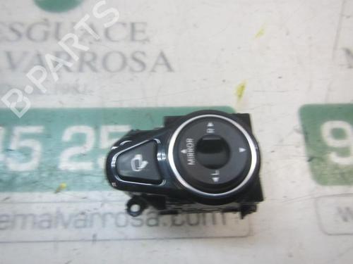 Used Mirror switch Mirror switch HYUNDAI i40 I (VF) 1.7 CRDi (116 hp) 3868667 3868667