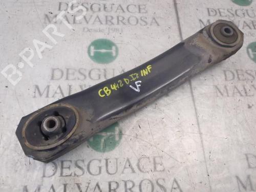 Used Left front suspension arm Left front suspension arm JEEP GRAND CHEROKEE II (WJ, WG) 3.1 TD 4x4 (140 hp) 3812676 3812676