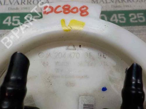 Fuel pump MERCEDES-BENZ E-CLASS Coupe (C207)  | BP7886075M76 