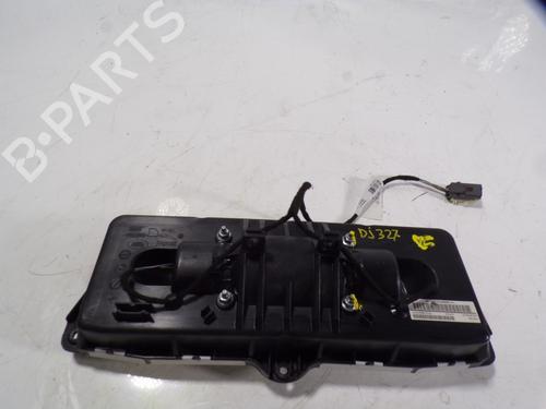 BP9831191C10 | Airbag passager dashboard JAGUAR XF I (X250)  BP9831191C10