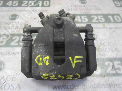 Used Right front brake caliper SUZUKI SWIFT III (MZ, EZ) [2005-2025]  11549843