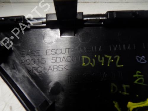 Front left interior door handle INFINITI Q30 1.6 | BP10089347I13 - Image 3