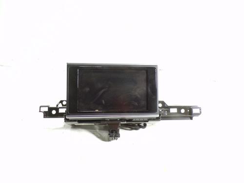 Used Display monitor AUDI A7 Sportback (4GA, 4GF) 3.0 TDI quattro (272 hp) 9705300