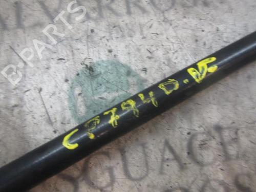 Anti roll bar PEUGEOT 308 I (4A_, 4C_) 1.6 HDi | BP3823134M96 