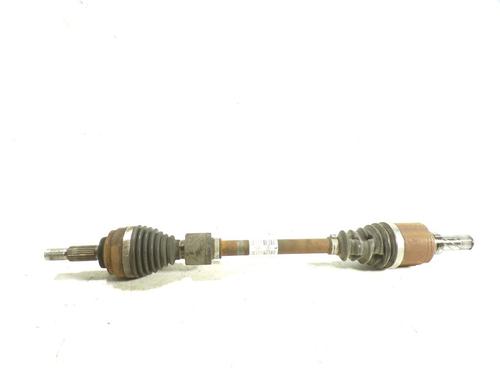 Left front driveshaft RENAULT CLIO IV Grandtour (KH_)  391010115R