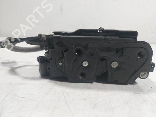 Used Rear left lock SKODA OCTAVIA III Combi (5E5, 5E6) 2.0 TDI (150 hp) 17145746