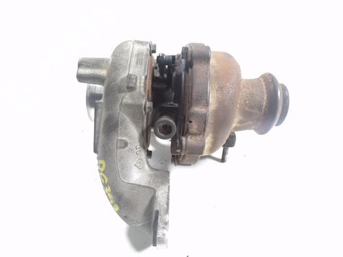 Used Turbo Turbo FORD FOCUS III 1.6 TDCi (115 hp) 6965993 6965993