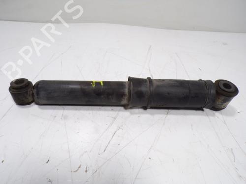 Used Left rear shock absorber Left rear shock absorber 10994600 10994600
