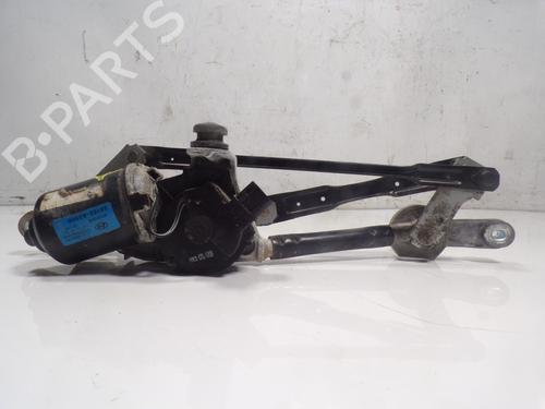 Used Front wiper motor HYUNDAI i30 (GD) [2011-2025]  10109487