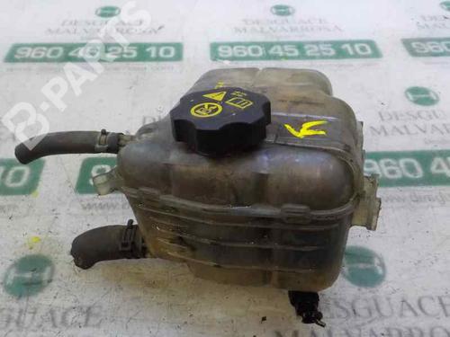 Used Expansion tank Expansion tank OPEL ASTRA J (P10) 1.6 (68) (115 hp) 6241390 6241390