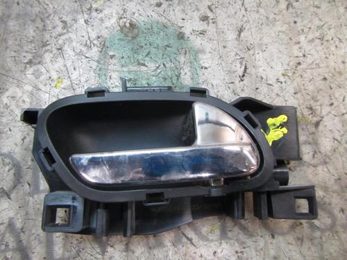 Used Front right interior door handle Front right interior door handle CITROËN C4 Grand Picasso I (UA_) 2.0 HDi 138 (136 hp) 4004975 4004975