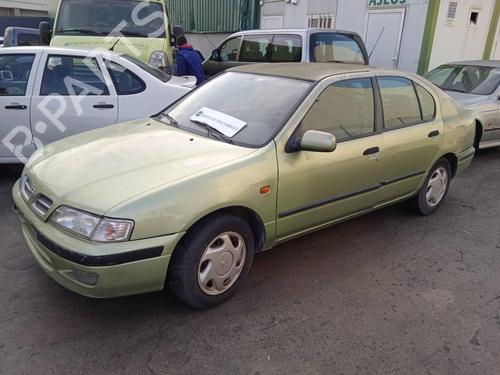 Tailgate lift support NISSAN PRIMERA Hatchback (P11)  | BP14492013C138 