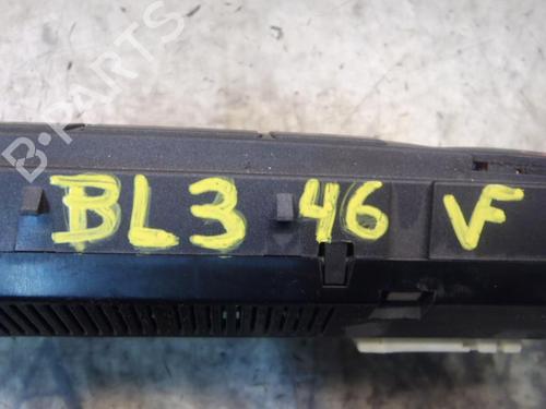 Climate control FORD FOCUS II (DA_, HCP, DP) 1.6 Ti | BP3797496I5 - Image 2