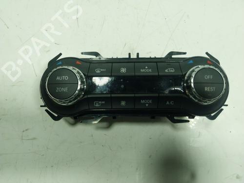 Used Climate control Climate control 17529462 17529462