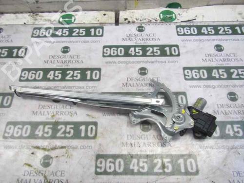 Used Front right window mechanism Front right window mechanism TOYOTA PRIUS PLUS (_W4_) 1.8 Hybrid (ZVW40W, ZVW41W) (136 hp) 4000278 4000278