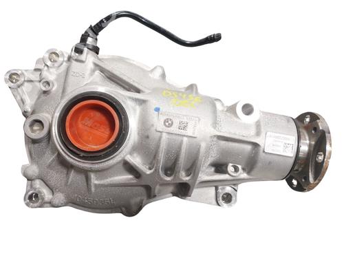 Used Front differential Front differential BMW X5 (G05, F95) xDrive 30 d Mild-Hybrid (286 hp) 34185806 34185806