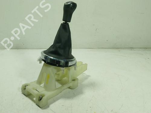 Gear lever MITSUBISHI ASX (GA_W_) 1.6 MIVEC (GA1W) | BP35781400M90 - Image 2