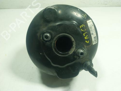 Used Servo brake AUDI A8 D3 (4E2, 4E8) 4.2 quattro (335 hp) 19134025