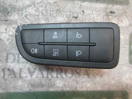 Elektronisk modul FIAT TIPO Hatchback (356_, 357_) [2016-2025]  4001606