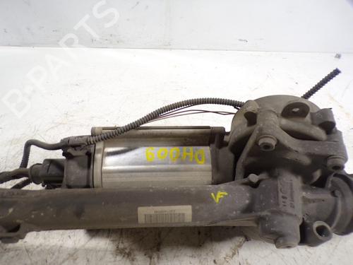 Steering rack VW CADDY III Box Body/MPV (2KA, 2KH, 2CA, 2CH) 1.6 TDI | BP7886144M22 