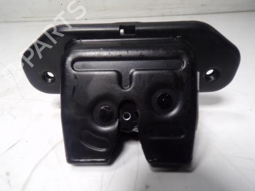 Used Tailgate lock KIA RIO IV (YB, SC, FB) [2017-2025]  13015048