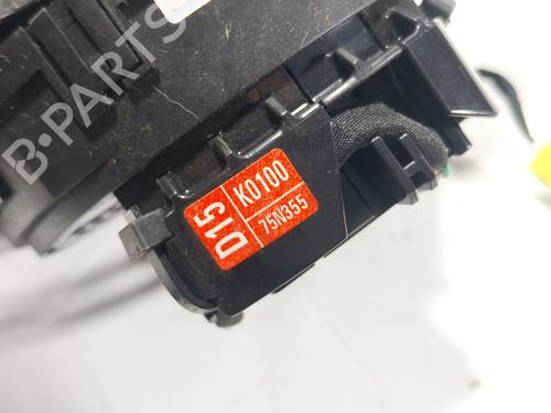 Headlight switch TOYOTA AYGO X (_B7_) 1.0 VVT-i (KGB70) | BP29111896I24 