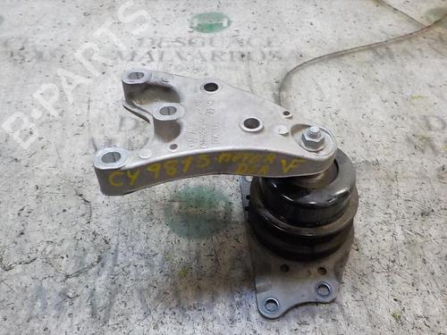 Used Engine mount Engine mount SKODA FABIA II (542) [2006-2014] 9081257 9081257
