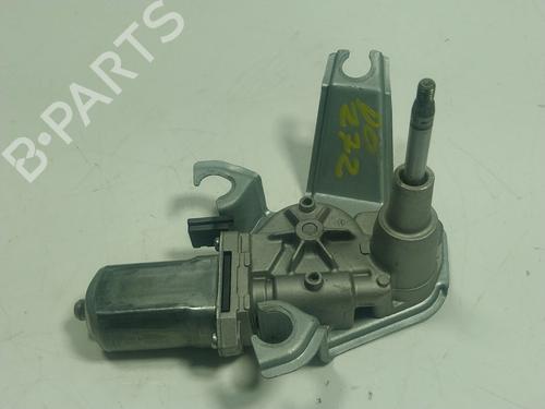 Used Rear wiper motor JEEP RENEGADE SUV (BU, B1, BV) [2014-2025]  20106639