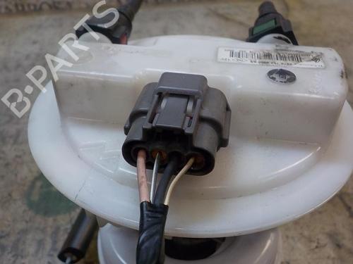 Fuel pump DACIA SANDERO II TCe 90 (B8M1, B8MA, B8AC) | BP3853092M76 