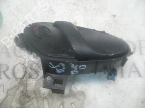 Used Front right interior door handle Front right interior door handle CITROËN XSARA Break (N2) 2.0 HDI 90 (90 hp) 3759402 3759402
