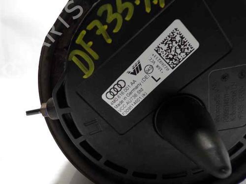 Shock absorber spring AUDI Q7 (4MB, 4MG, 4MQ) 3.0 TDI quattro | BP14285004C152 