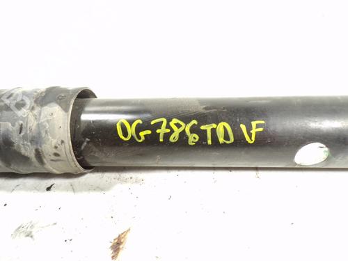Right rear shock absorber RENAULT CLIO IV (BH_)  | BP7261244M19 