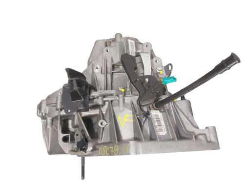 Gearbox RENAULT CAPTUR II (HF_) Blue dCi 115 (HFAD) | BP38546044M3 - Image 2