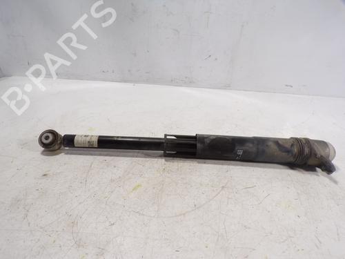 Used Left rear shock absorber Left rear shock absorber VW POLO VI (AW1, BZ1, AE1) 1.0 TSI (95 hp) 7821282 7821282