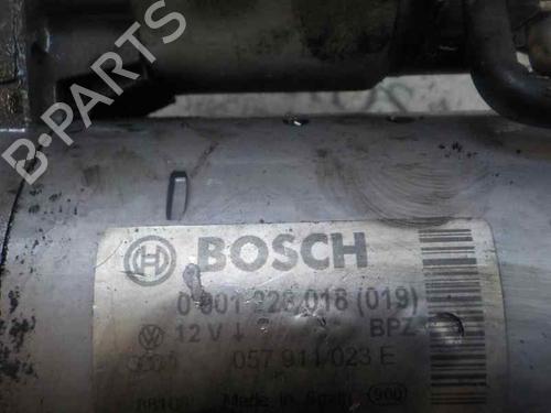 Startmotor AUDI A8 D3 (4E2, 4E8)  | BP9552050M8 