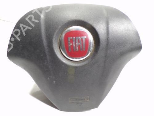 Used Driver airbag FIAT PUNTO EVO (199_) [2008-2025]  17201825
